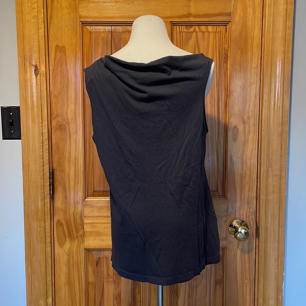 Logix tank top - Picture 3 of 5